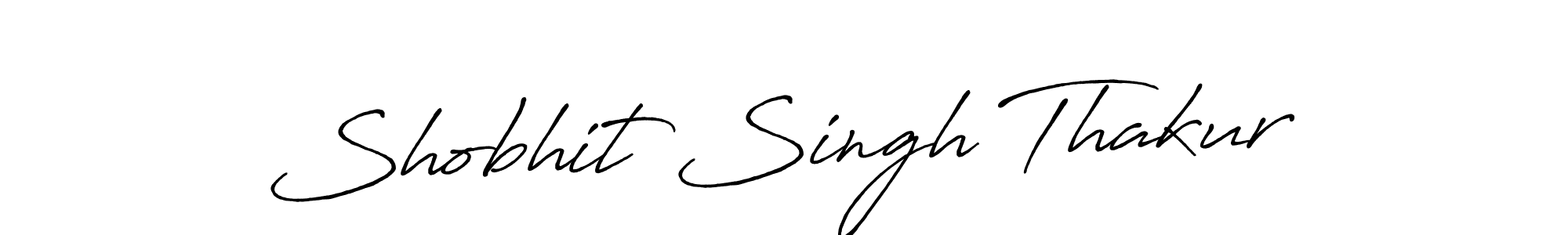 Best and Professional Signature Style for Shobhit Singh Thakur. Antro_Vectra_Bolder Best Signature Style Collection. Shobhit Singh Thakur signature style 7 images and pictures png