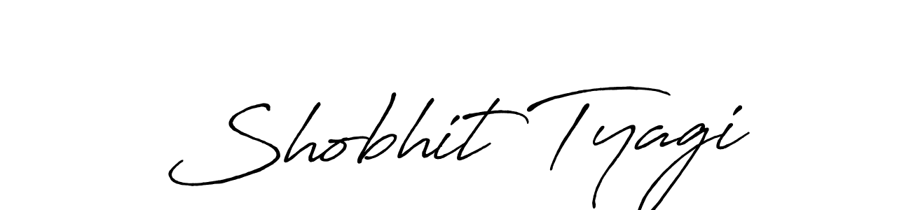 Best and Professional Signature Style for Shobhit Tyagi. Antro_Vectra_Bolder Best Signature Style Collection. Shobhit Tyagi signature style 7 images and pictures png