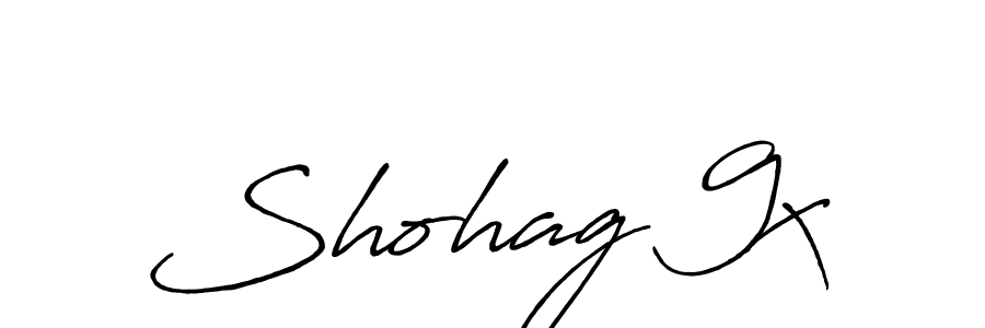 Also You can easily find your signature by using the search form. We will create Shohag 9x name handwritten signature images for you free of cost using Antro_Vectra_Bolder sign style. Shohag 9x signature style 7 images and pictures png