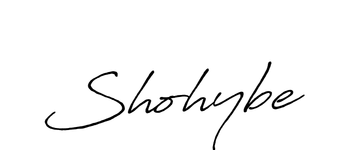 This is the best signature style for the Shohybe name. Also you like these signature font (Antro_Vectra_Bolder). Mix name signature. Shohybe signature style 7 images and pictures png