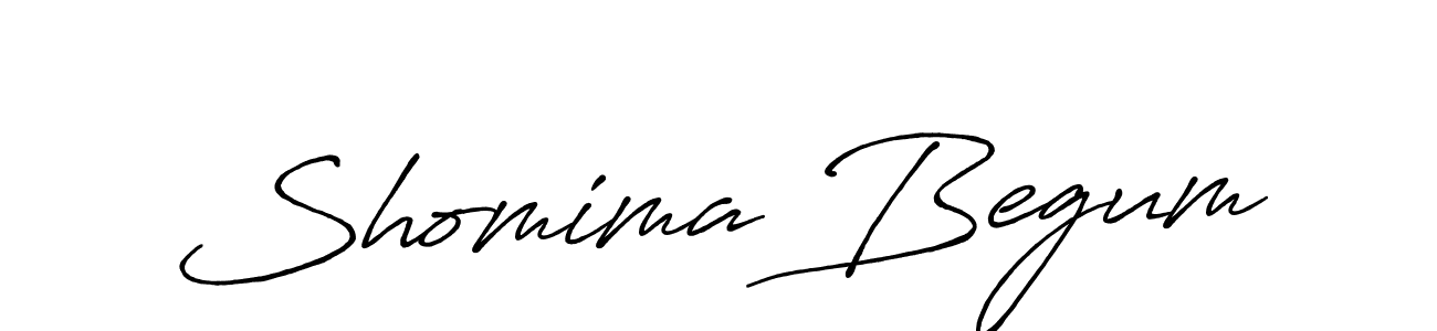 Similarly Antro_Vectra_Bolder is the best handwritten signature design. Signature creator online .You can use it as an online autograph creator for name Shomima Begum. Shomima Begum signature style 7 images and pictures png