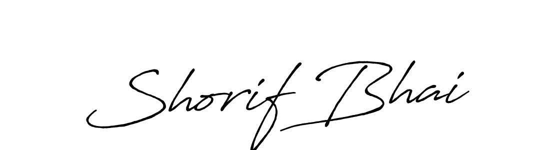 Check out images of Autograph of Shorif Bhai name. Actor Shorif Bhai Signature Style. Antro_Vectra_Bolder is a professional sign style online. Shorif Bhai signature style 7 images and pictures png