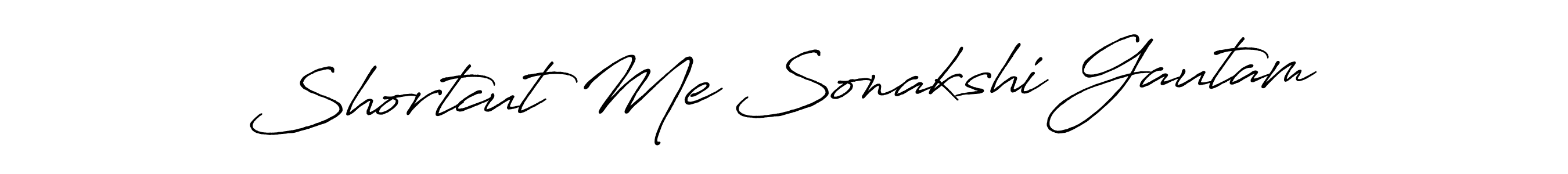 You can use this online signature creator to create a handwritten signature for the name Shortcut Me Sonakshi Gautam. This is the best online autograph maker. Shortcut Me Sonakshi Gautam signature style 7 images and pictures png