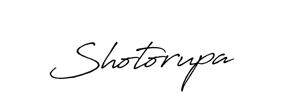 Once you've used our free online signature maker to create your best signature Antro_Vectra_Bolder style, it's time to enjoy all of the benefits that Shotorupa name signing documents. Shotorupa signature style 7 images and pictures png