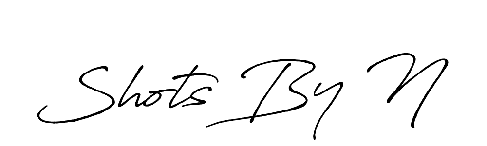 Also You can easily find your signature by using the search form. We will create Shots By N name handwritten signature images for you free of cost using Antro_Vectra_Bolder sign style. Shots By N signature style 7 images and pictures png