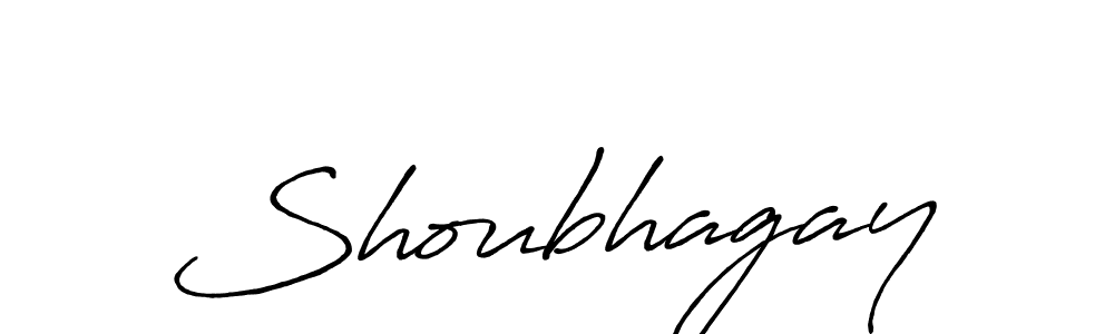 Make a short Shoubhagay signature style. Manage your documents anywhere anytime using Antro_Vectra_Bolder. Create and add eSignatures, submit forms, share and send files easily. Shoubhagay signature style 7 images and pictures png