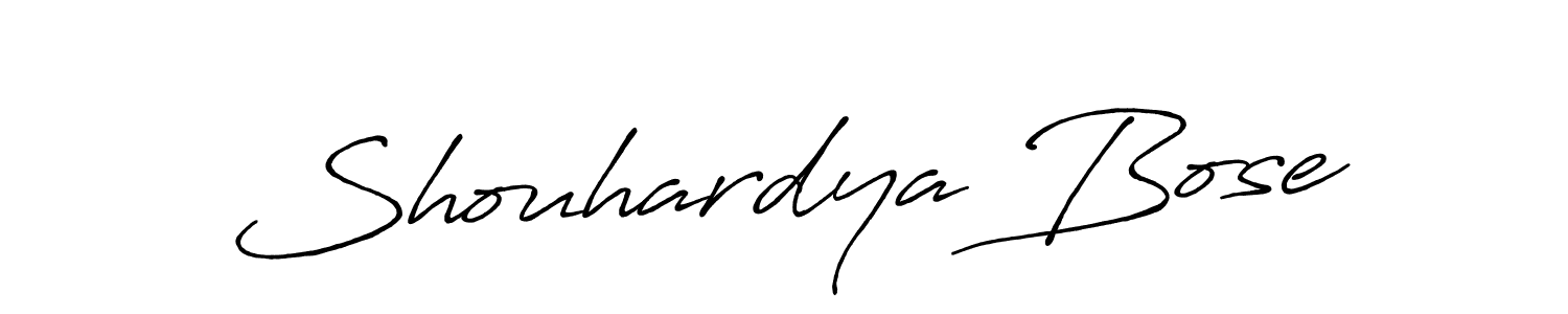 Here are the top 10 professional signature styles for the name Shouhardya Bose. These are the best autograph styles you can use for your name. Shouhardya Bose signature style 7 images and pictures png