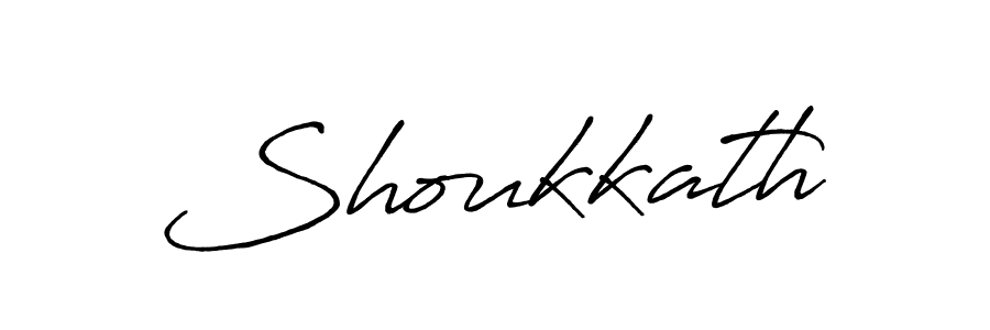 The best way (Antro_Vectra_Bolder) to make a short signature is to pick only two or three words in your name. The name Shoukkath include a total of six letters. For converting this name. Shoukkath signature style 7 images and pictures png