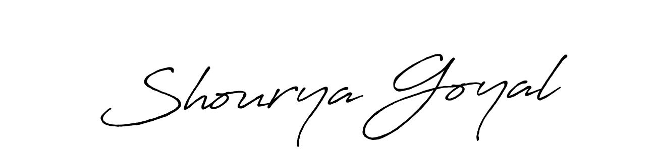 Also You can easily find your signature by using the search form. We will create Shourya Goyal name handwritten signature images for you free of cost using Antro_Vectra_Bolder sign style. Shourya Goyal signature style 7 images and pictures png