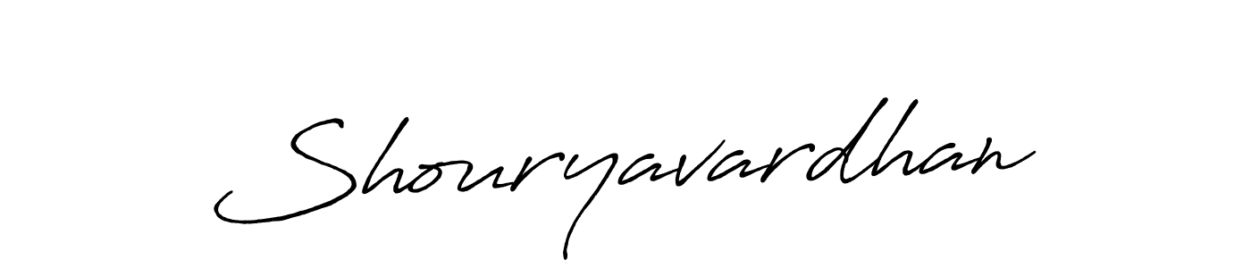 Make a beautiful signature design for name Shouryavardhan. Use this online signature maker to create a handwritten signature for free. Shouryavardhan signature style 7 images and pictures png