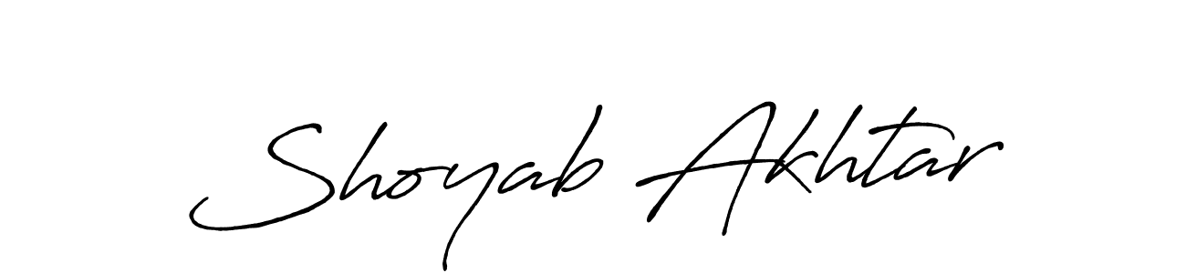 Check out images of Autograph of Shoyab Akhtar name. Actor Shoyab Akhtar Signature Style. Antro_Vectra_Bolder is a professional sign style online. Shoyab Akhtar signature style 7 images and pictures png