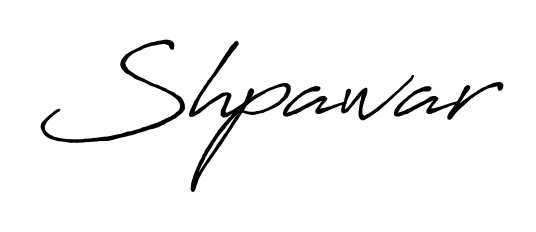 Make your name Shpawar memorable on every contract using Antro_Vectra_Bolder autograph style. Instant transparent background export available. Shpawar signature style 7 images and pictures png