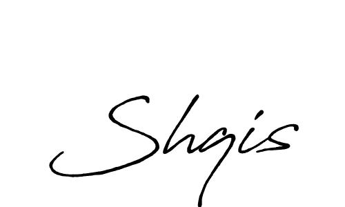Here are the top 10 professional signature styles for the name Shqis. These are the best autograph styles you can use for your name. Shqis signature style 7 images and pictures png