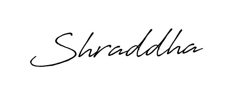 Once you've used our free online signature maker to create your best signature Antro_Vectra_Bolder style, it's time to enjoy all of the benefits that Shraddha name signing documents. Shraddha signature style 7 images and pictures png