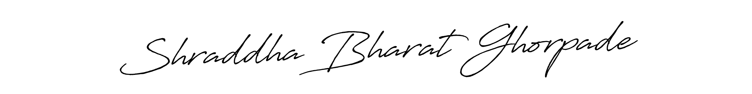 if you are searching for the best signature style for your name Shraddha Bharat Ghorpade. so please give up your signature search. here we have designed multiple signature styles  using Antro_Vectra_Bolder. Shraddha Bharat Ghorpade signature style 7 images and pictures png