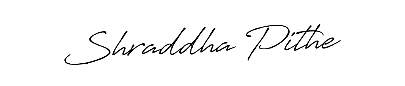 You should practise on your own different ways (Antro_Vectra_Bolder) to write your name (Shraddha Pithe) in signature. don't let someone else do it for you. Shraddha Pithe signature style 7 images and pictures png