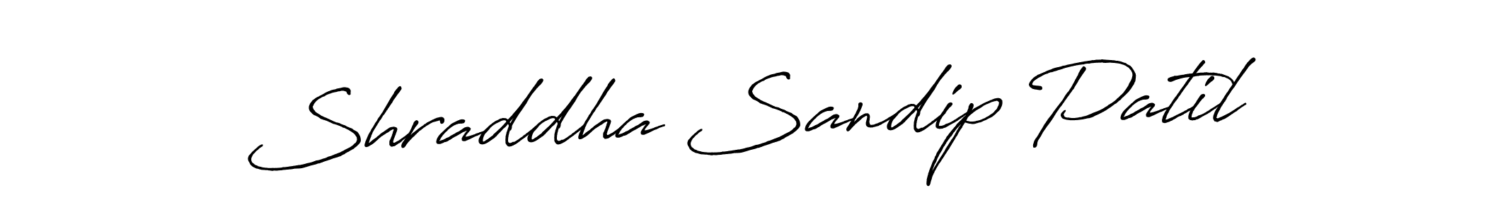 You should practise on your own different ways (Antro_Vectra_Bolder) to write your name (Shraddha Sandip Patil) in signature. don't let someone else do it for you. Shraddha Sandip Patil signature style 7 images and pictures png