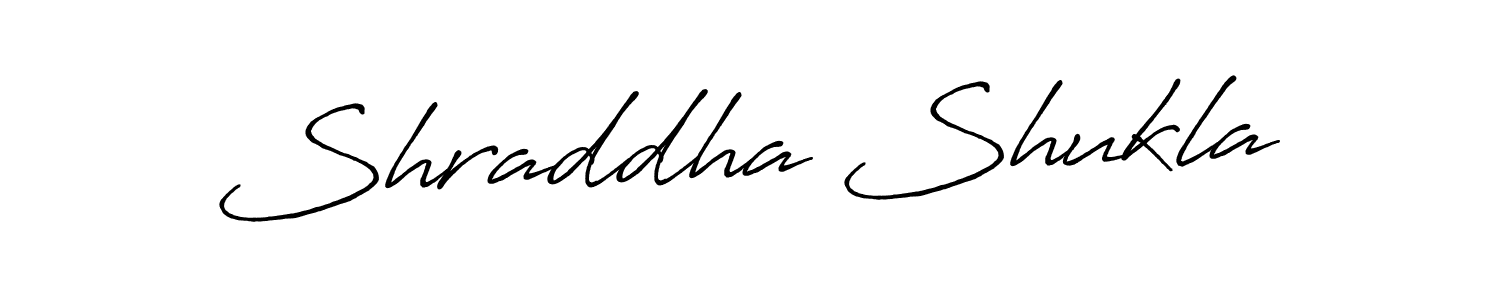 Also You can easily find your signature by using the search form. We will create Shraddha Shukla name handwritten signature images for you free of cost using Antro_Vectra_Bolder sign style. Shraddha Shukla signature style 7 images and pictures png