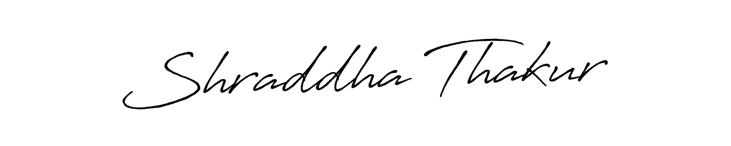 Also You can easily find your signature by using the search form. We will create Shraddha Thakur name handwritten signature images for you free of cost using Antro_Vectra_Bolder sign style. Shraddha Thakur signature style 7 images and pictures png