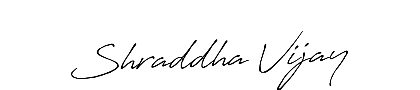 Similarly Antro_Vectra_Bolder is the best handwritten signature design. Signature creator online .You can use it as an online autograph creator for name Shraddha Vijay. Shraddha Vijay signature style 7 images and pictures png