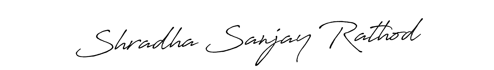 Similarly Antro_Vectra_Bolder is the best handwritten signature design. Signature creator online .You can use it as an online autograph creator for name Shradha Sanjay Rathod. Shradha Sanjay Rathod signature style 7 images and pictures png