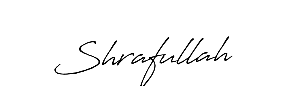 Here are the top 10 professional signature styles for the name Shrafullah. These are the best autograph styles you can use for your name. Shrafullah signature style 7 images and pictures png