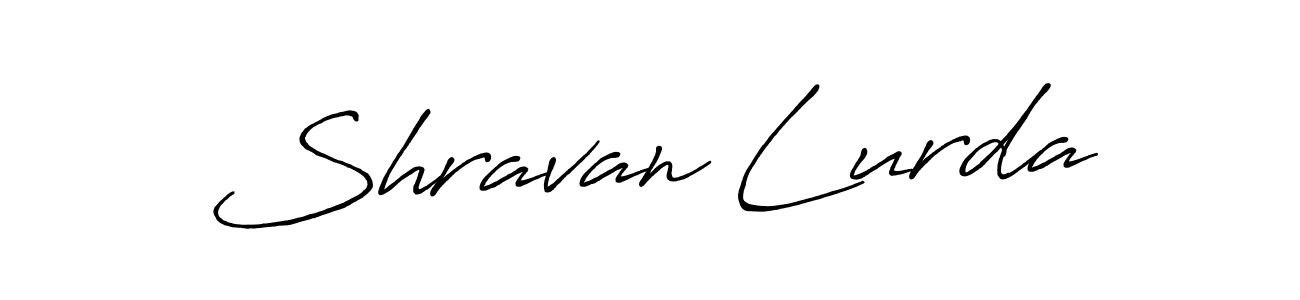 Here are the top 10 professional signature styles for the name Shravan Lurda. These are the best autograph styles you can use for your name. Shravan Lurda signature style 7 images and pictures png