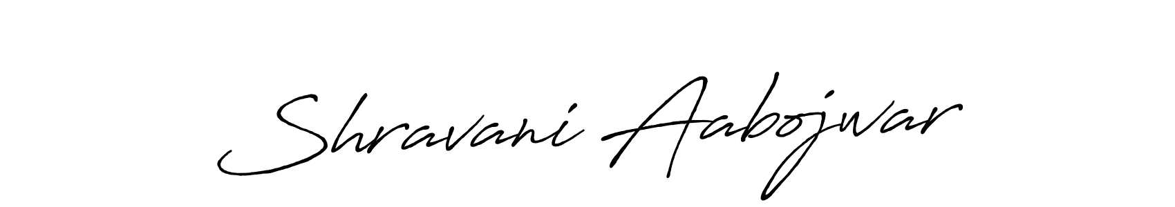 See photos of Shravani Aabojwar official signature by Spectra . Check more albums & portfolios. Read reviews & check more about Antro_Vectra_Bolder font. Shravani Aabojwar signature style 7 images and pictures png