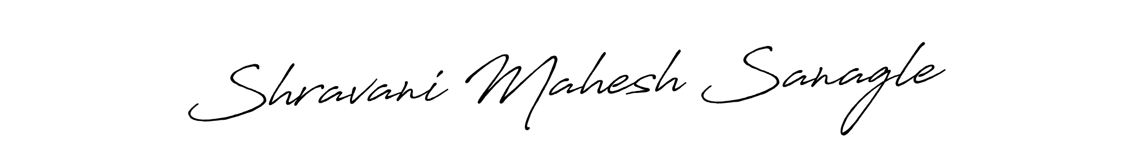 Best and Professional Signature Style for Shravani Mahesh Sanagle. Antro_Vectra_Bolder Best Signature Style Collection. Shravani Mahesh Sanagle signature style 7 images and pictures png