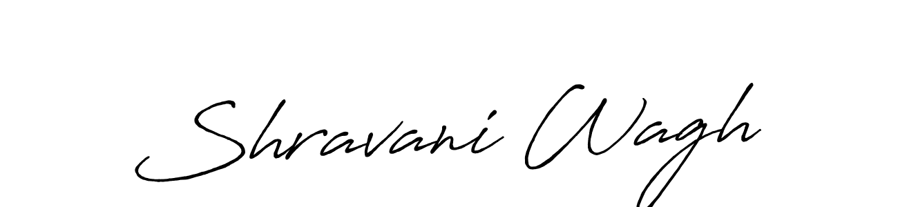 Once you've used our free online signature maker to create your best signature Antro_Vectra_Bolder style, it's time to enjoy all of the benefits that Shravani Wagh name signing documents. Shravani Wagh signature style 7 images and pictures png