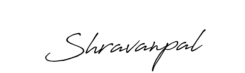 Make a beautiful signature design for name Shravanpal. Use this online signature maker to create a handwritten signature for free. Shravanpal signature style 7 images and pictures png