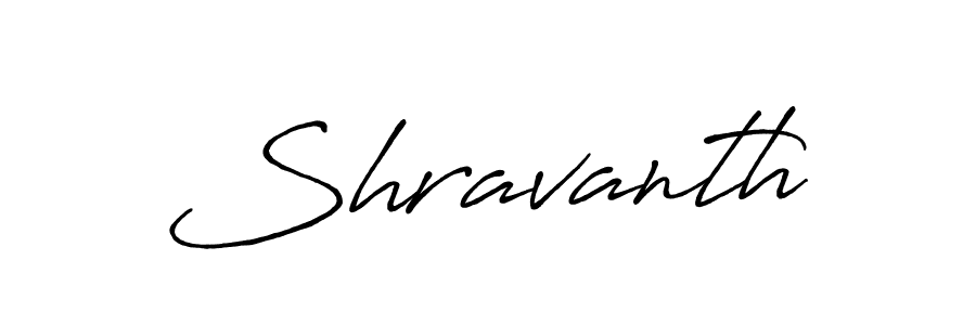 Antro_Vectra_Bolder is a professional signature style that is perfect for those who want to add a touch of class to their signature. It is also a great choice for those who want to make their signature more unique. Get Shravanth name to fancy signature for free. Shravanth signature style 7 images and pictures png