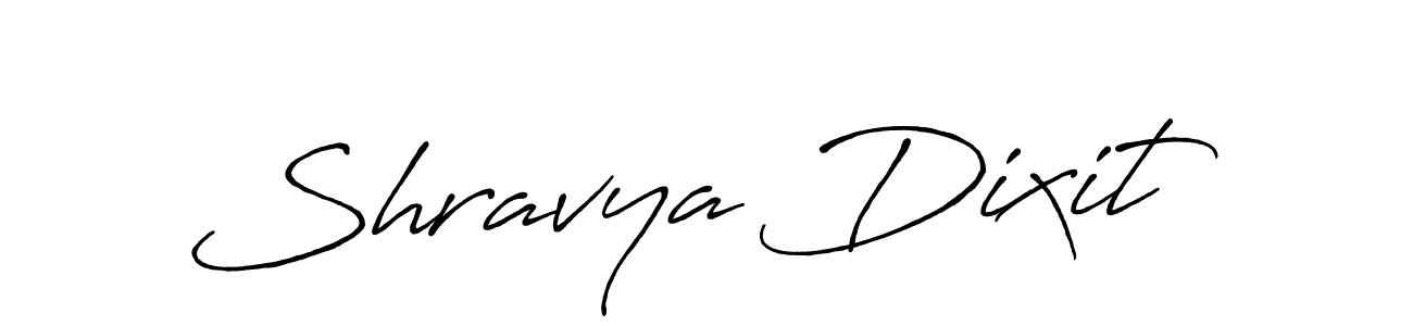 Once you've used our free online signature maker to create your best signature Antro_Vectra_Bolder style, it's time to enjoy all of the benefits that Shravya Dixit name signing documents. Shravya Dixit signature style 7 images and pictures png