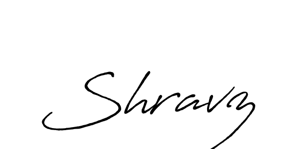 You can use this online signature creator to create a handwritten signature for the name Shravz. This is the best online autograph maker. Shravz signature style 7 images and pictures png