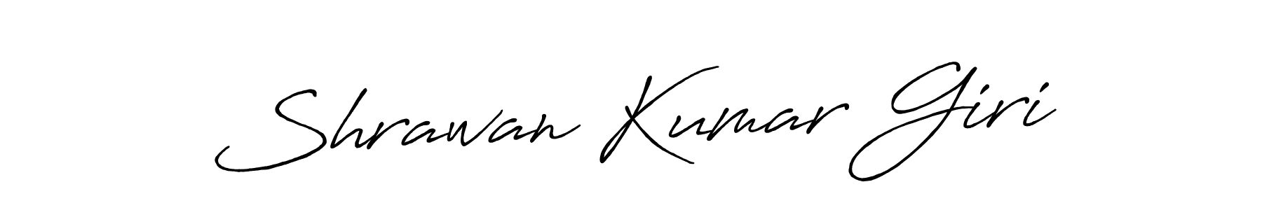 Once you've used our free online signature maker to create your best signature Antro_Vectra_Bolder style, it's time to enjoy all of the benefits that Shrawan Kumar Giri name signing documents. Shrawan Kumar Giri signature style 7 images and pictures png