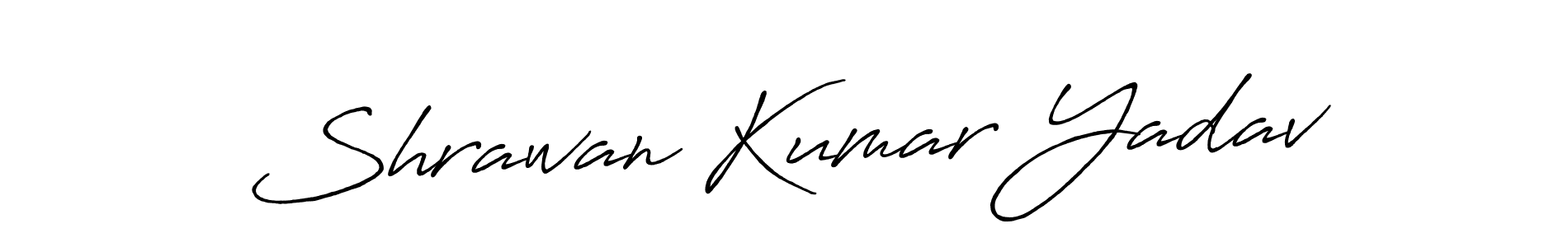 How to Draw Shrawan Kumar Yadav signature style? Antro_Vectra_Bolder is a latest design signature styles for name Shrawan Kumar Yadav. Shrawan Kumar Yadav signature style 7 images and pictures png