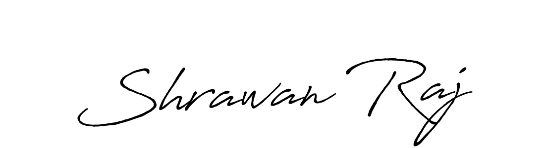 Make a beautiful signature design for name Shrawan Raj. Use this online signature maker to create a handwritten signature for free. Shrawan Raj signature style 7 images and pictures png