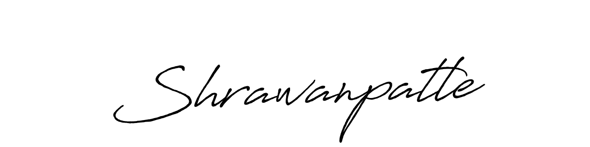 Make a short Shrawanpatle signature style. Manage your documents anywhere anytime using Antro_Vectra_Bolder. Create and add eSignatures, submit forms, share and send files easily. Shrawanpatle signature style 7 images and pictures png