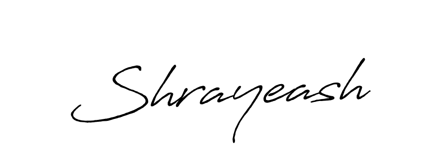 This is the best signature style for the Shrayeash name. Also you like these signature font (Antro_Vectra_Bolder). Mix name signature. Shrayeash signature style 7 images and pictures png