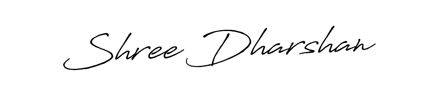 if you are searching for the best signature style for your name Shree Dharshan. so please give up your signature search. here we have designed multiple signature styles  using Antro_Vectra_Bolder. Shree Dharshan signature style 7 images and pictures png