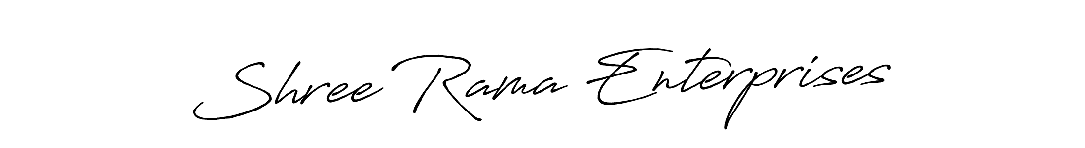 Best and Professional Signature Style for Shree Rama Enterprises. Antro_Vectra_Bolder Best Signature Style Collection. Shree Rama Enterprises signature style 7 images and pictures png