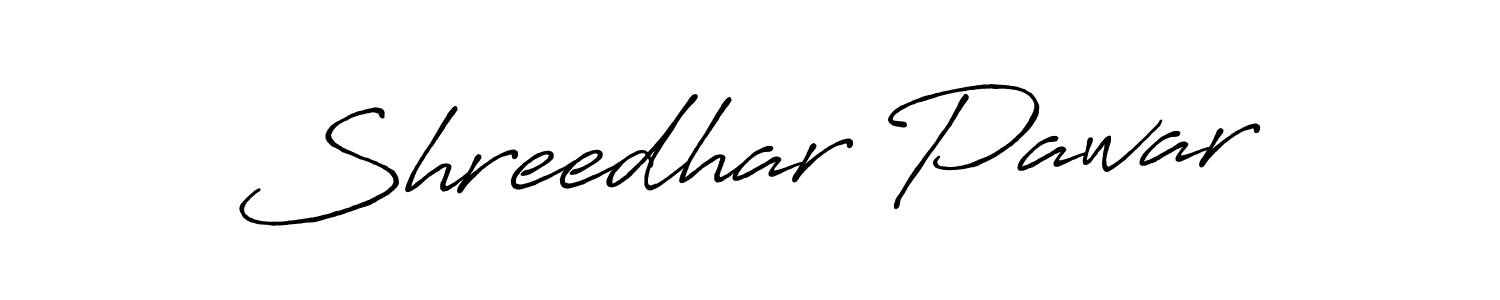 Check out images of Autograph of Shreedhar Pawar name. Actor Shreedhar Pawar Signature Style. Antro_Vectra_Bolder is a professional sign style online. Shreedhar Pawar signature style 7 images and pictures png