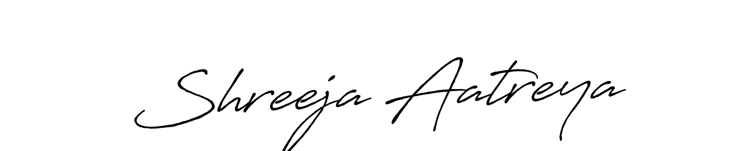 See photos of Shreeja Aatreya official signature by Spectra . Check more albums & portfolios. Read reviews & check more about Antro_Vectra_Bolder font. Shreeja Aatreya signature style 7 images and pictures png