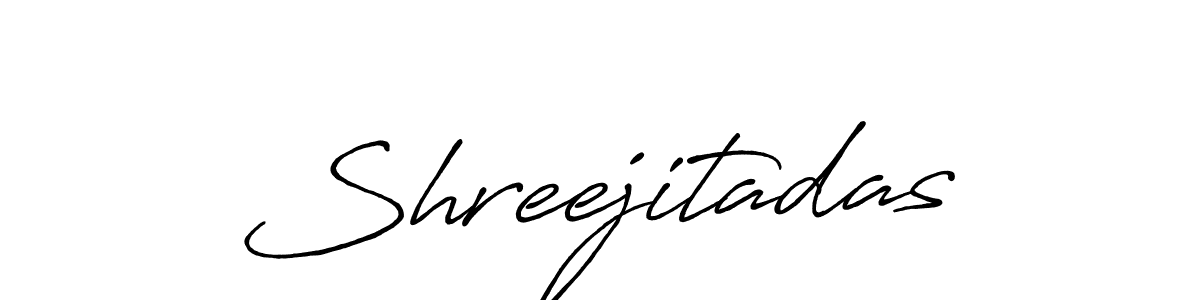 if you are searching for the best signature style for your name Shreejitadas. so please give up your signature search. here we have designed multiple signature styles  using Antro_Vectra_Bolder. Shreejitadas signature style 7 images and pictures png