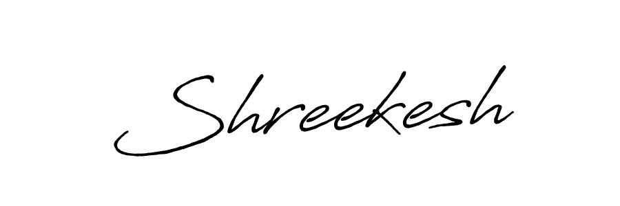 You can use this online signature creator to create a handwritten signature for the name Shreekesh. This is the best online autograph maker. Shreekesh signature style 7 images and pictures png