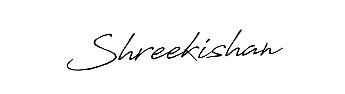 Best and Professional Signature Style for Shreekishan. Antro_Vectra_Bolder Best Signature Style Collection. Shreekishan signature style 7 images and pictures png