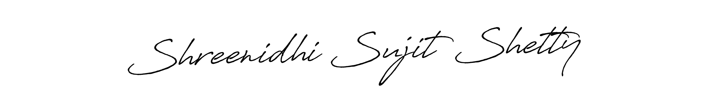 Here are the top 10 professional signature styles for the name Shreenidhi Sujit Shetty. These are the best autograph styles you can use for your name. Shreenidhi Sujit Shetty signature style 7 images and pictures png