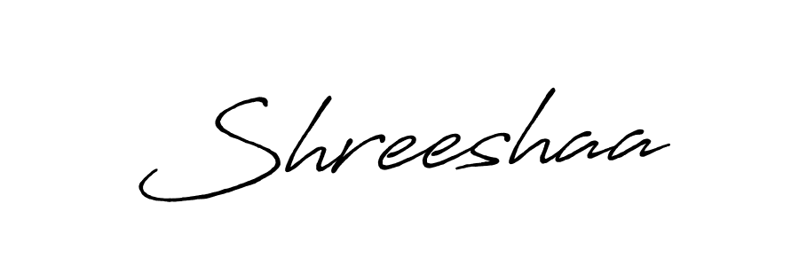 Make a short Shreeshaa signature style. Manage your documents anywhere anytime using Antro_Vectra_Bolder. Create and add eSignatures, submit forms, share and send files easily. Shreeshaa signature style 7 images and pictures png