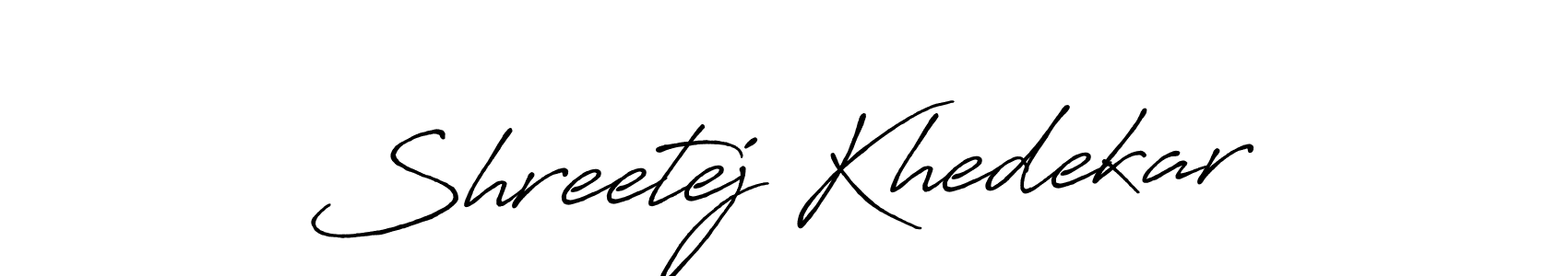 See photos of Shreetej Khedekar official signature by Spectra . Check more albums & portfolios. Read reviews & check more about Antro_Vectra_Bolder font. Shreetej Khedekar signature style 7 images and pictures png