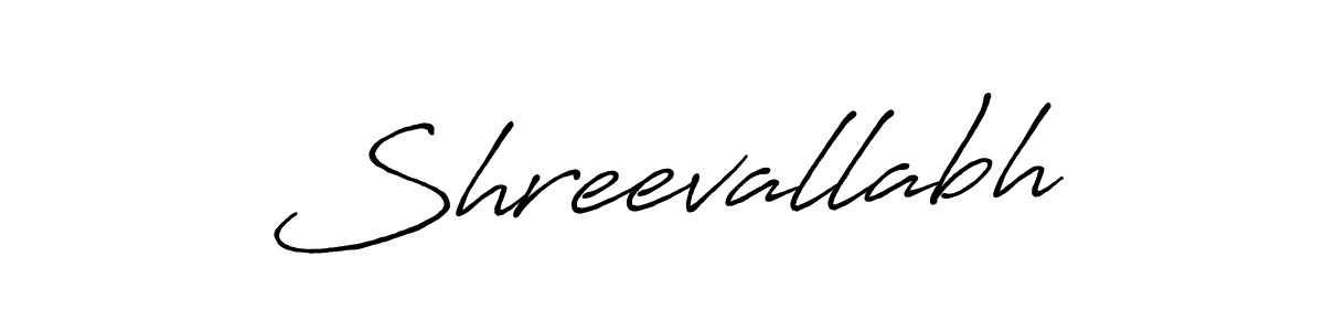 Also You can easily find your signature by using the search form. We will create Shreevallabh name handwritten signature images for you free of cost using Antro_Vectra_Bolder sign style. Shreevallabh signature style 7 images and pictures png